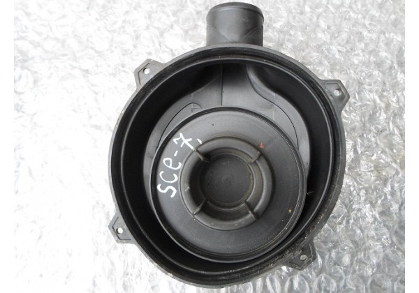 корпус повітряного фильтру Renault Scenic,Megane 1.6,1.4, 8 клапанів